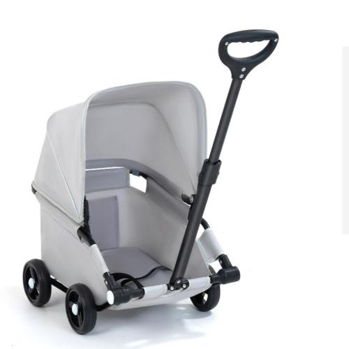 Kovové & Oxford Kočárek pro domácí mazlíčky più colori per la scelta kus