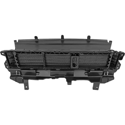 Front Upper Active Grille Shutter W/ Motor for Honda CR-V 2017-2019 L4 1.5L 2.4L