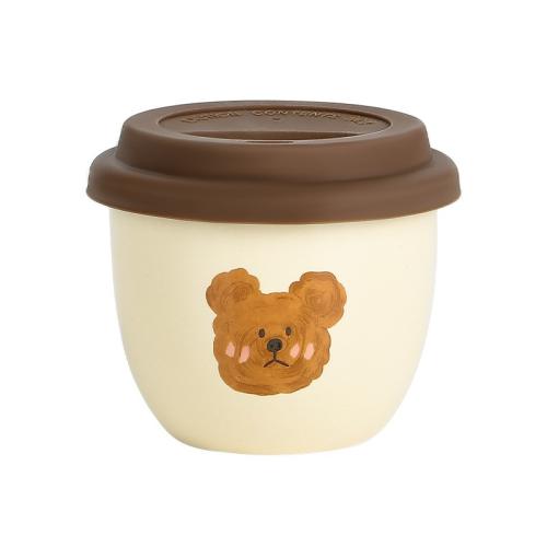 Ceramics anti-scald Coffee Cup durable PC