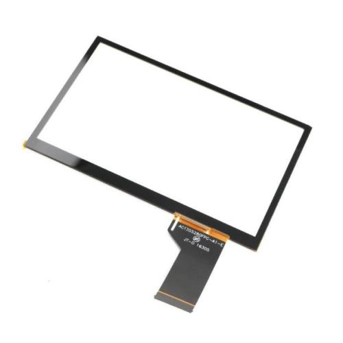 6.5 inch Touch screen for VW MIB STD2 TDO-WVGA0633F00039 TDO-WVGA0633F00045 Radio US