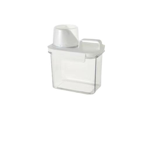 Plastic Multifunction Waterproof Sealing Can durable transparent PC