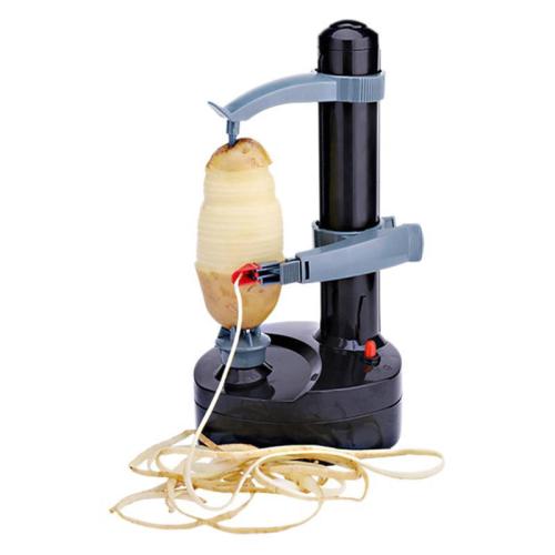 Engineering Plastics & Stainless Steel Multifunction Peeler Machine for storage & waterproof plated PC