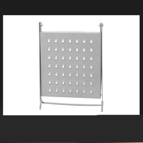 Aluminum Multifunction Foldable Stool durable PC