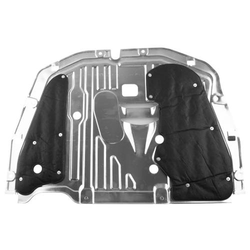 For Honda Civic 2016-2020 Engine Splash Guard Under Car Shield Cover Board