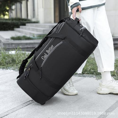 Oxford Reise Duffel Taschen, mehr Farben zur Auswahl,  Stück