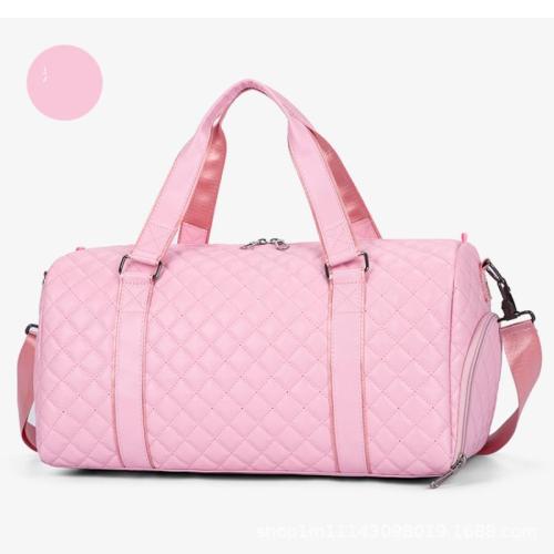 PU Leder Reisetasche, mehr Farben zur Auswahl,  Stück