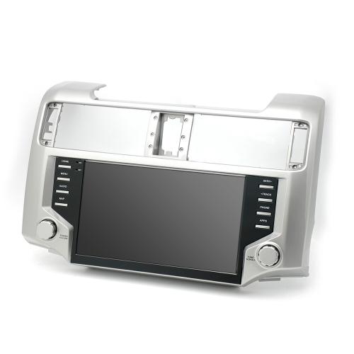 9 inch Android 13 Stereo Radio GPS Navigation For Toyota 4Runner 2010-2023 Carplay