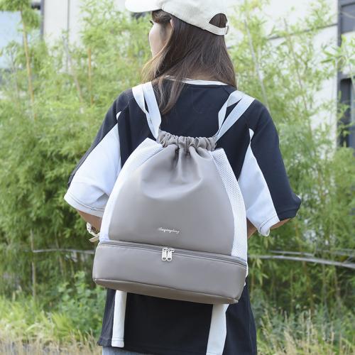 Oxford Mochila, más colores para elegir,  trozo