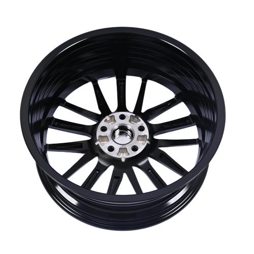 Rim 560-75222B 4261106J70 19 inch x 8 inch Replacement Wheel For Toyota Camry 2018-2023