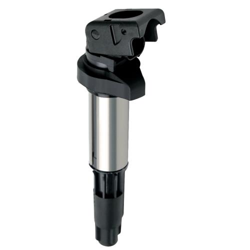 6X Ignition Coil & 6 Spark Plug For BMW 325i 328i 330i 530i X3 X5 X6 UF515 UF522