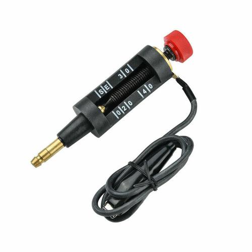 In Line Spark Plug Tester High Energy Ignition Coil Engine Auto Diagnostic Tool