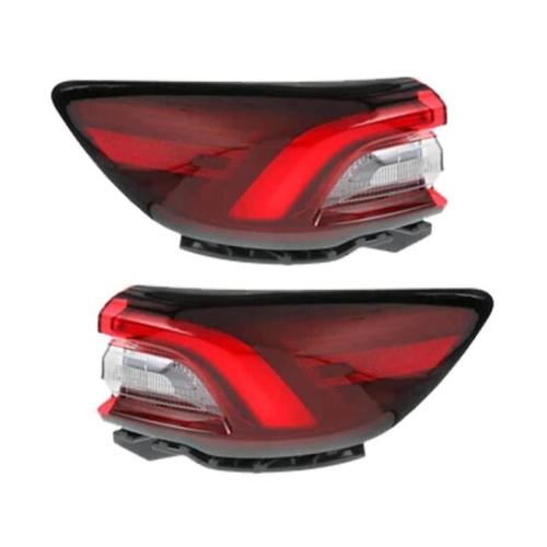 Fits For Ford Escape 2023-2024 Driver Side Tail Light Assembly PJ6Z-