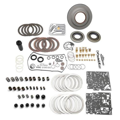 MPS6 6DCT450 Overhaul Rebuild Kit Master Kit For FORD Powershift Focus VOLVO