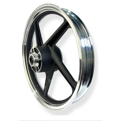 Rear Wheel Rim For Italica ft150/180/200/250 (hub traction) Reinforced Width