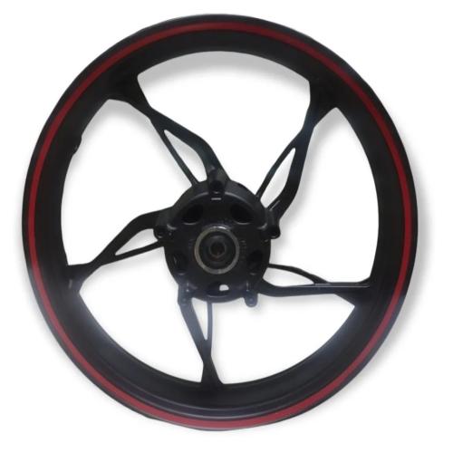 Front Wheel Rim For Italian  NE 17 / RT-250 16 17 /  14 15 16 17