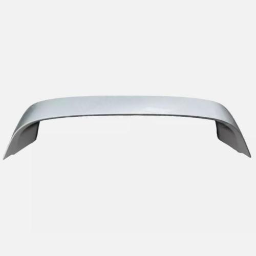 Rear Trunk Spoiler Wing 1C0 Silver For 1998-04 Lexus IS200 300