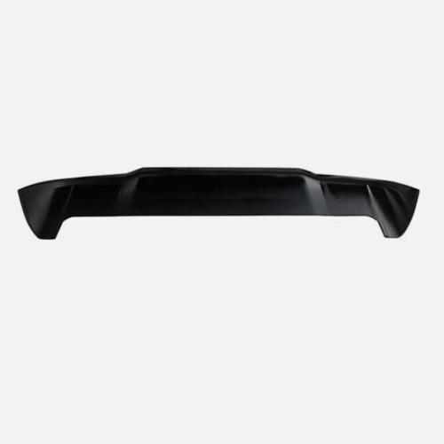 FIT FOR BMW X3 G01 18-23 NON X3M ROOF SPOILER WINDOW TRUNK WING LIP GlOSS BLACK