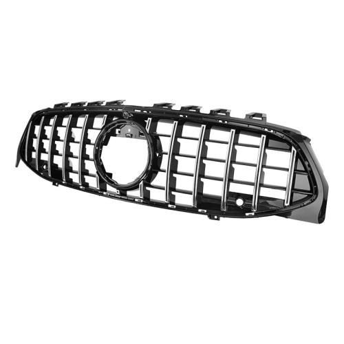 Fits For Mercedes CLA 2019+ w118 AMG GT Panchinana Grille C118 X118 Coupe Shootingbrake