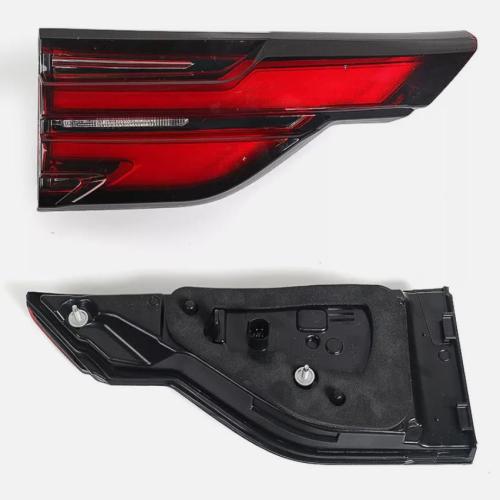 Driver Inner LED Tail Light For 2022-2024 Chevrolet Traverse Brake Lamp Left LH