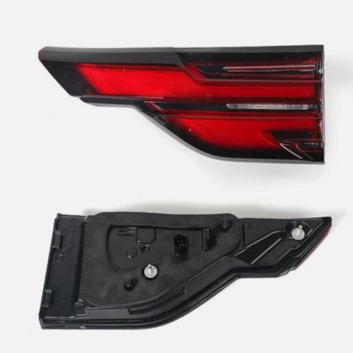 Passenger Inner LED Tail Light For 2022-2024 Chevrolet Traverse Brake Lamp Right
