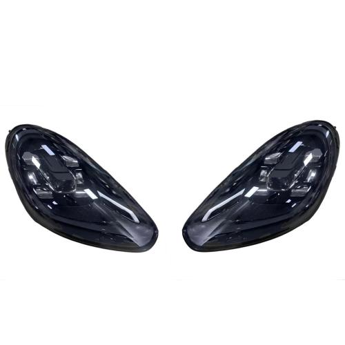 For Porsche Cayenne GTS 92A 2015-2018 Left Driver Side LED Matrix Headlight NEW