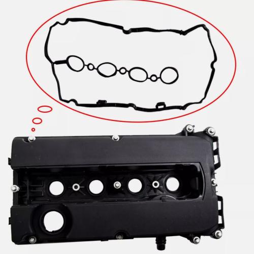 Cam Rocker Cover For VAUXHALL Astra H J 2005-2010 Z16LET A16LET Z16XER A16XER