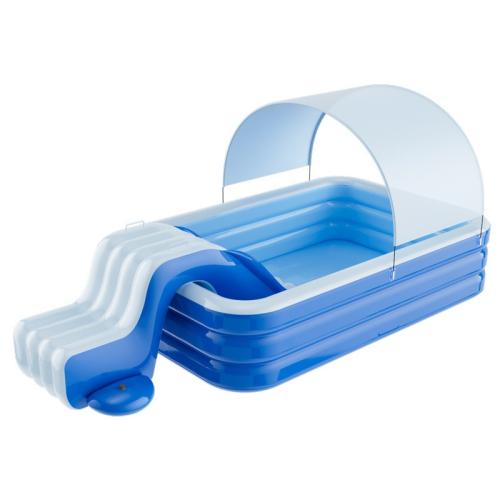 Children's Swimming Pool Household Inflatable Thickened Folding Outdoor Swimming Pool