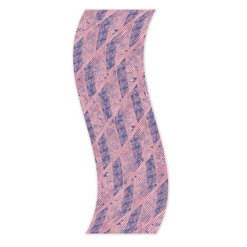 Polyester Koelhanddoek Roze stuk