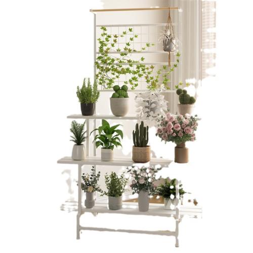 Metal Multilayer Shelf durable PC