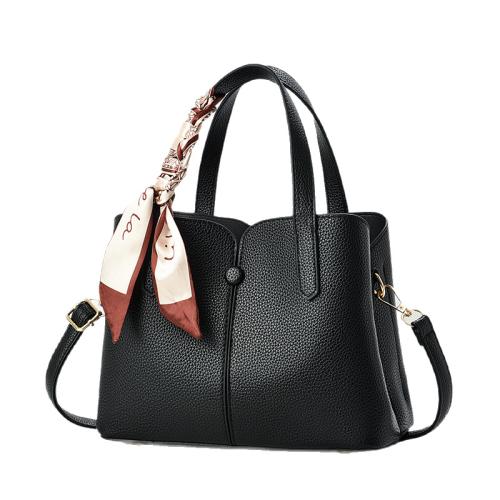 PU-leer Handtas meer kleuren naar keuze stuk