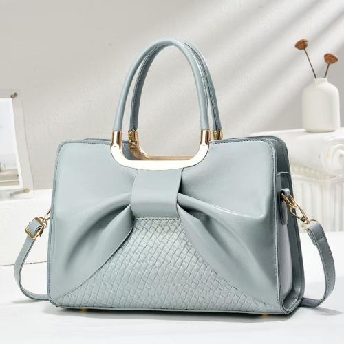 PU-leer Handtas meer kleuren naar keuze stuk