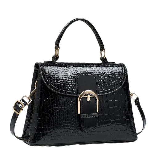 PU-leer Handtas meer kleuren naar keuze stuk