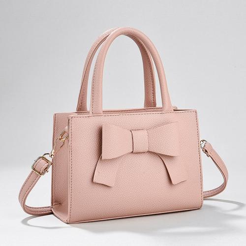 PU-leer Handtas meer kleuren naar keuze stuk