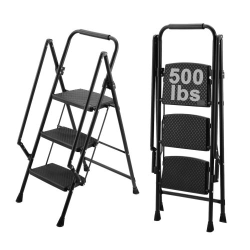 Acier au carbone & Plastique Solide pièce