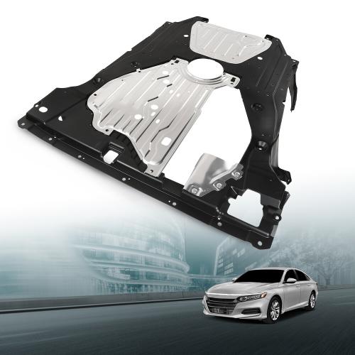 Fits For 2018-2022 Honda Accord Engine Splash Shield Lower Cover 74110TVAA00