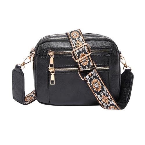 PU Leather Easy Matching Handbag durable & waterproof Colour Matching PC