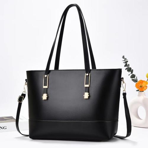 PU-leer Handtas meer kleuren naar keuze stuk