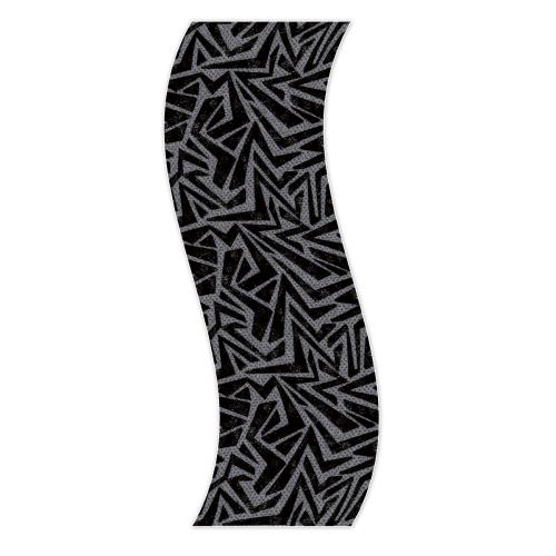 Polyester Koelhanddoek Zwarte stuk