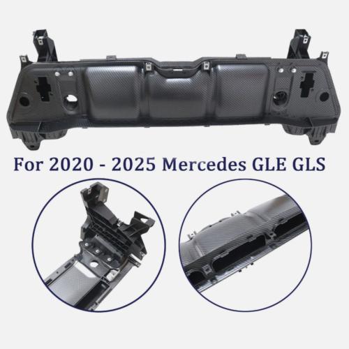 A1676209900 Fits For 2020-25 Mercedes GLE GLS W167 Front Radiator Support Tie Mount