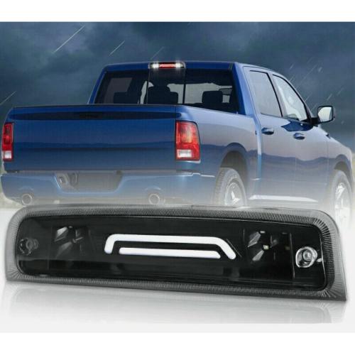 For 2009-18 Dodge Ram 1500 10-18 2500 3500 LED 3rd Tail Lights Brake Lamp