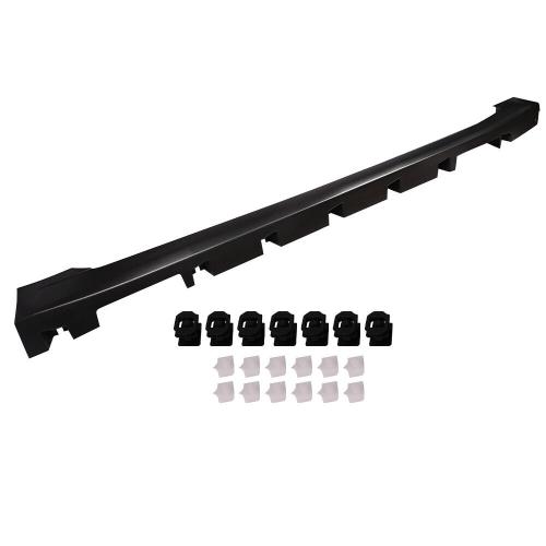 Right Passenger Side Panel Trim Molding For 2013-2020 Lincoln MKZ DP5Z5410176A