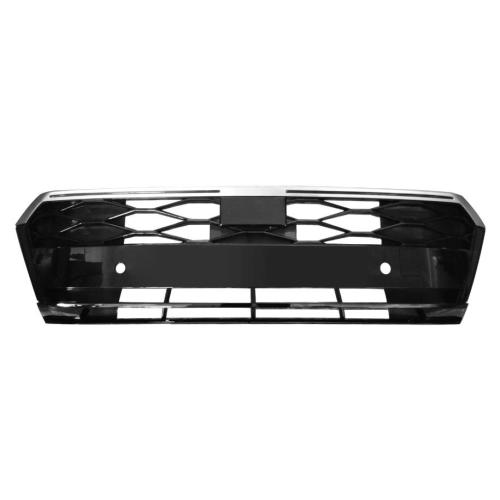 New Front Upper Grille Plastic For 2024-2025 Hyundai Sonata 2.0L 2.5L