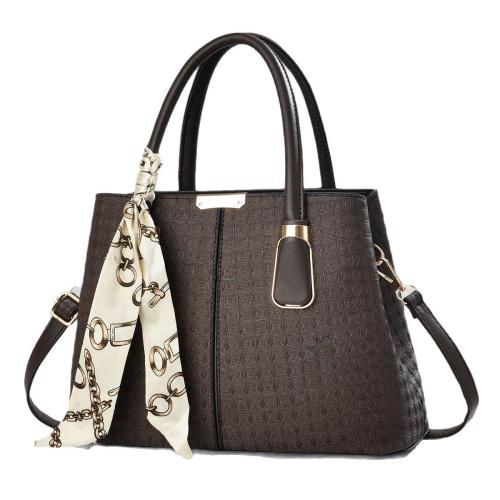 PU kůže Kabelka più colori per la scelta kus