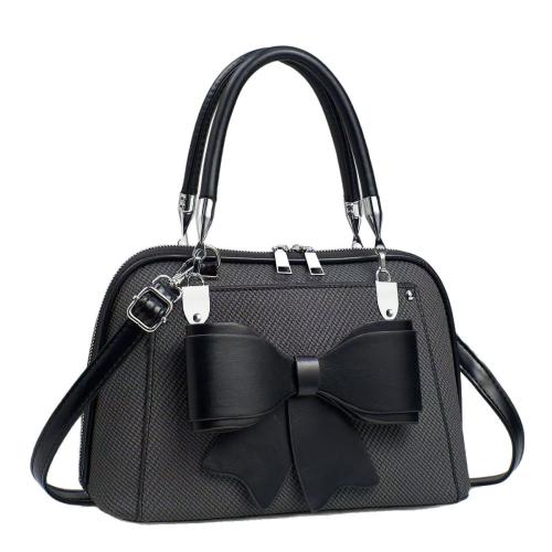 PU kůže Kabelka Prokládané più colori per la scelta kus