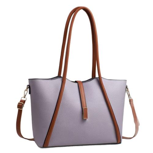 PU kůže Kabelka più colori per la scelta kus