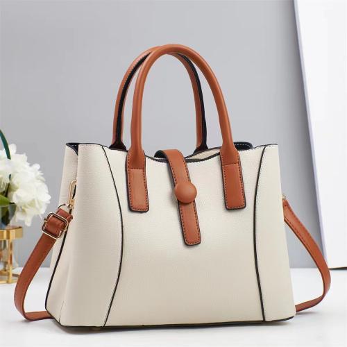 PU kůže Kabelka più colori per la scelta kus