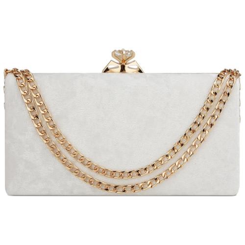 Flanelová Spojková taška più colori per la scelta kus