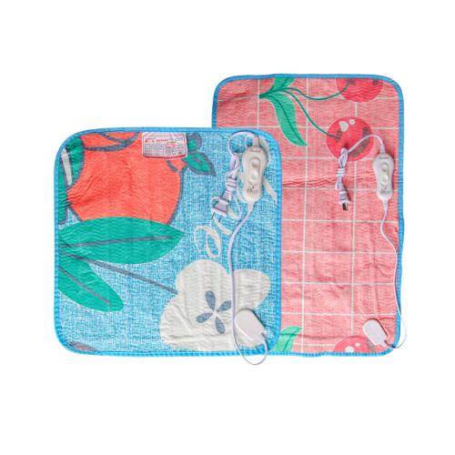 Doek Huisdier Elektrische Verwarming Mat meer kleuren naar keuze stuk