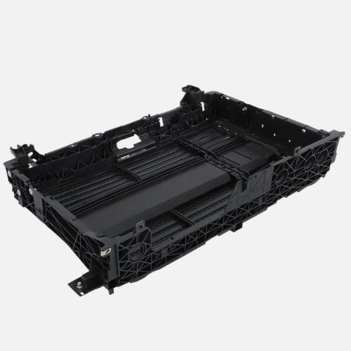 Radiator Support Assembly With Motor For Ford EcoSport 2.0L 2018-2022 GN1Z8A284L