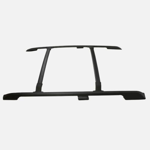For Honda Odyssey 2011-2017  Roof Rack Cross Bars and Side Rails Luggage Carrier